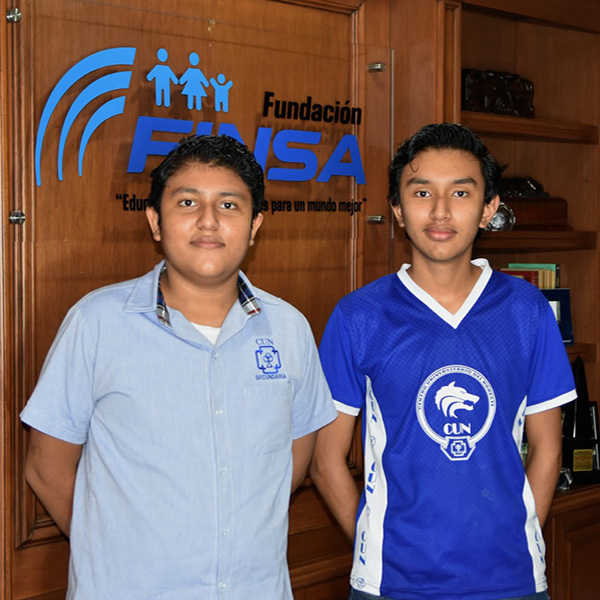 Fundación FINSA