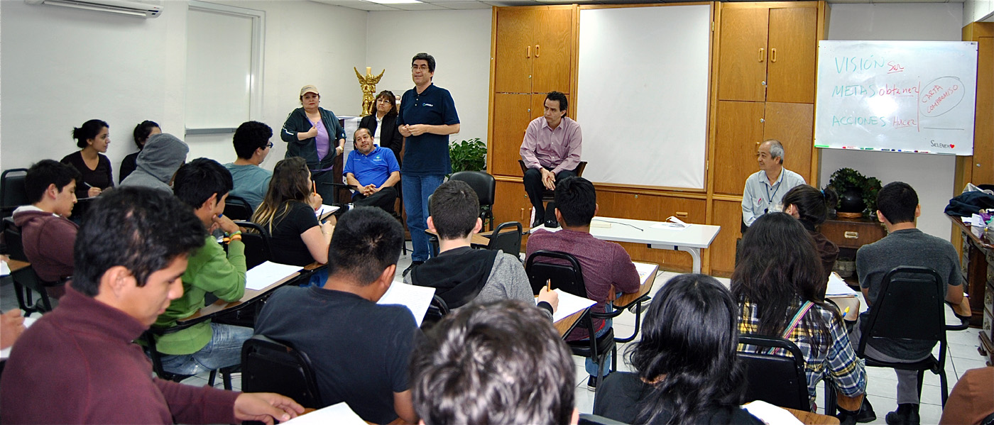 Fundación FINSA